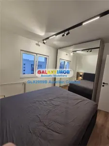 Apartament 2 camere renovat complet Piata Muncii - foto 11