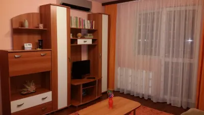 Apartament 2 camere Noua,mobilat-utilat,79800 Euro - Brasov