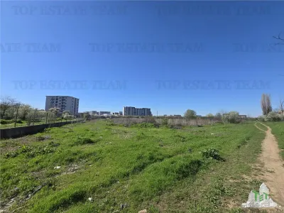 TEREN Intravilan 8.500 mp PACII - Bucuresti