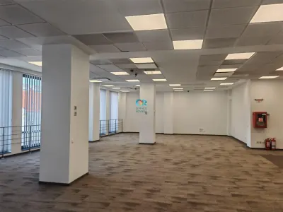 Spatiu de birouri (210 mp) - zona centrala - Cluj-Napoca