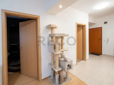 RECO Apartament cu 2 camere 75mp utili etajul 1 Iosia - foto 9