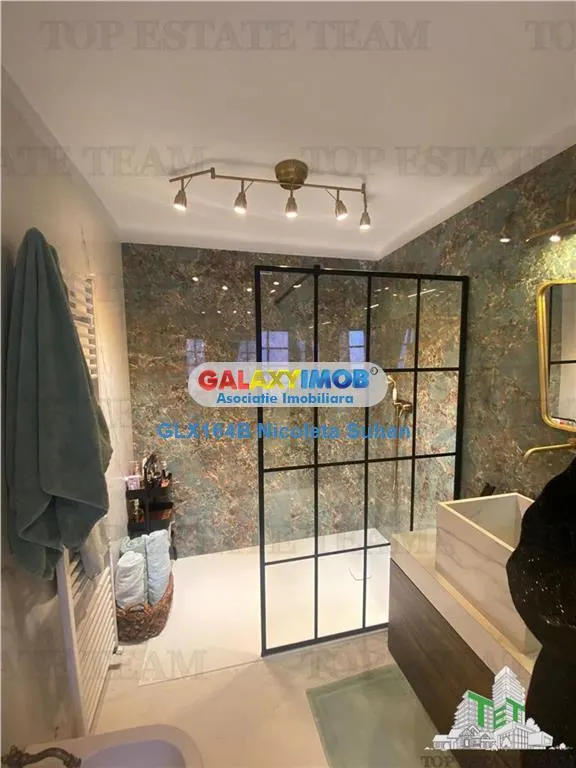 CASA SPECTACULOASA DOROBANTI CAPITALE PRETABILA FIRMA SAU REZIDENTA - foto 21