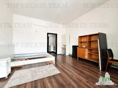 Apartament 4 camere in vila | 144 mp | Zona Dacia-Eminescu - foto 14
