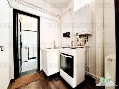 Apartament 4 camere in vila | 144 mp | Zona Dacia-Eminescu - foto 15