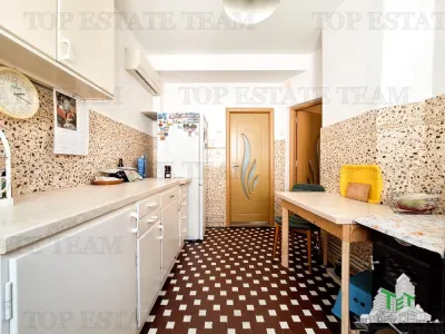 Apartament 4 camere in vila | 144 mp | Zona Dacia-Eminescu - foto 9