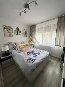 Apartament 2 camere Central Dr Victor Babes - Baia Mare