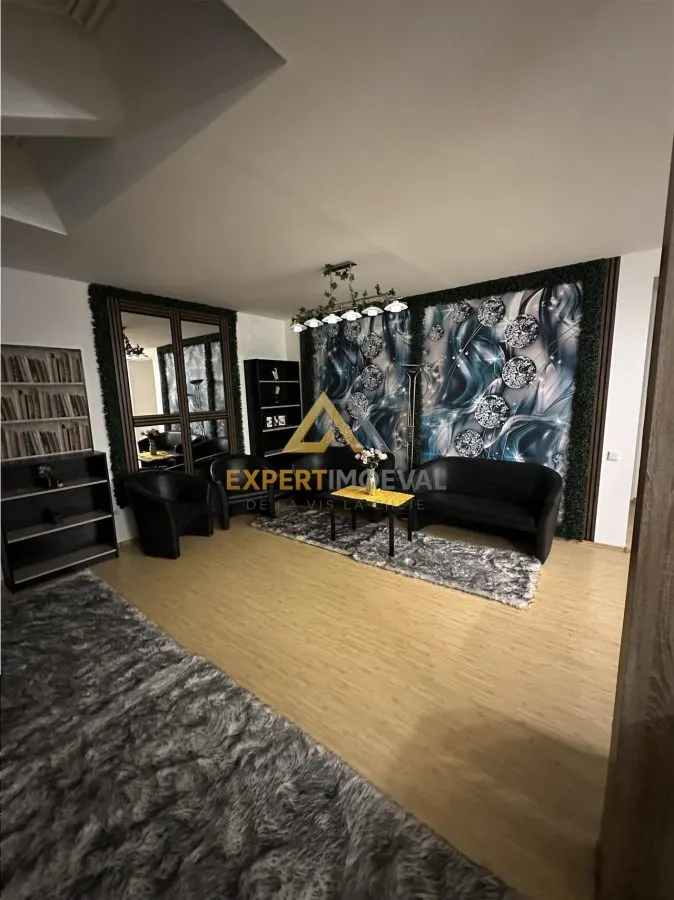 Apartament 3 camere Republicii Ultracentral - foto 2