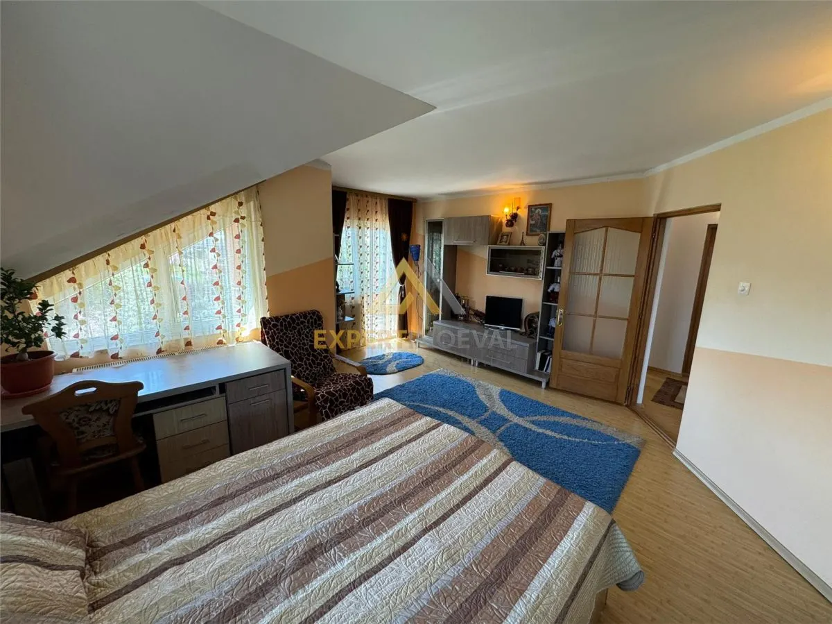 Vila superba de vanzare langa Castel Transilvania - foto 17
