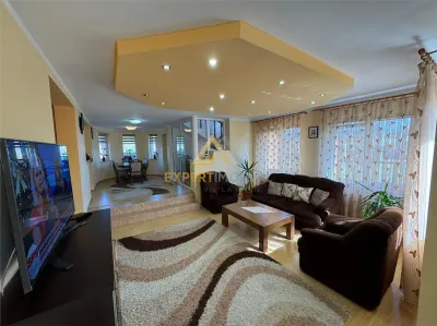 Vila superba de vanzare langa Castel Transilvania - foto 6