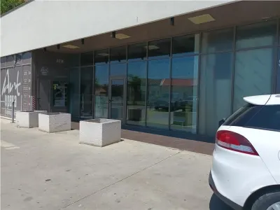Spatiu Comercial  bine pozitionat - Bogdanestilor - Timisoara
