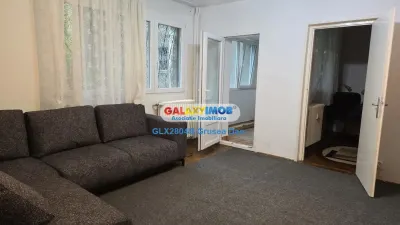 titan | 2cam 48mp | modern parter 1980 | AC balcon | metrou - Bucuresti