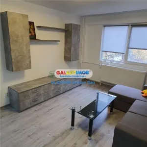 berceni | 2cam 43mp | modern etaj 3 1984 | AC balcon | metrou - Bucuresti