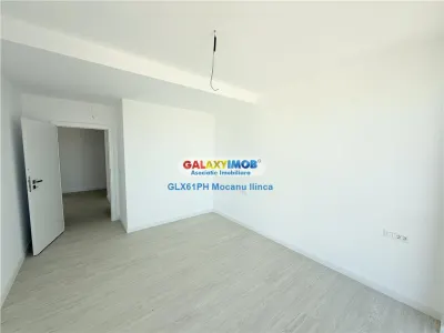 Inchiriere apartament nemobilat, bloc nou, Albert - Ploiesti