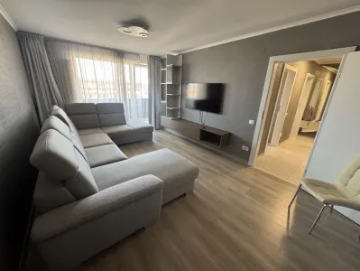 Apartament 2 camere Astra, 55 mp - Brasov - Brasov
