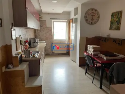 Vanzare apartament 3 camere, cartier Plopilor, Cluj-Napoca - foto 4