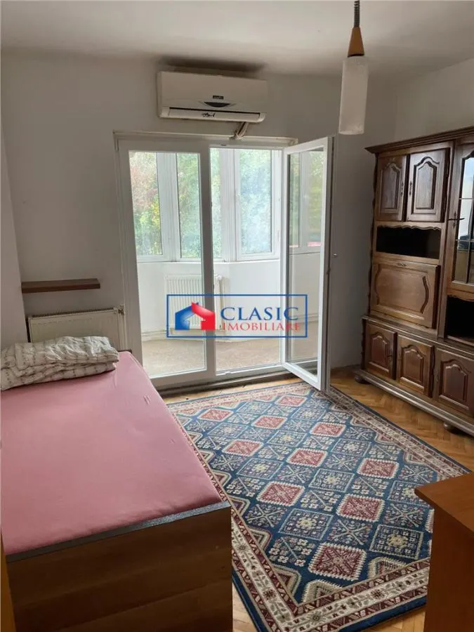 Vanzare apartament 3 camere, cartier Plopilor, Cluj-Napoca - foto 7