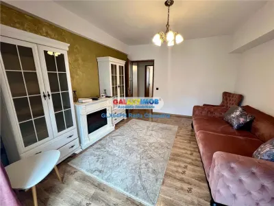 Vanzare apartament 3 camere, Ploiesti, zona ultracentrala - Ploiesti