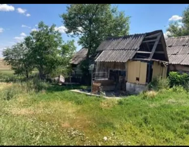 Reco  Casa cu teren 5800 mp in Ghenetea la strada asfaltata recent - foto 5