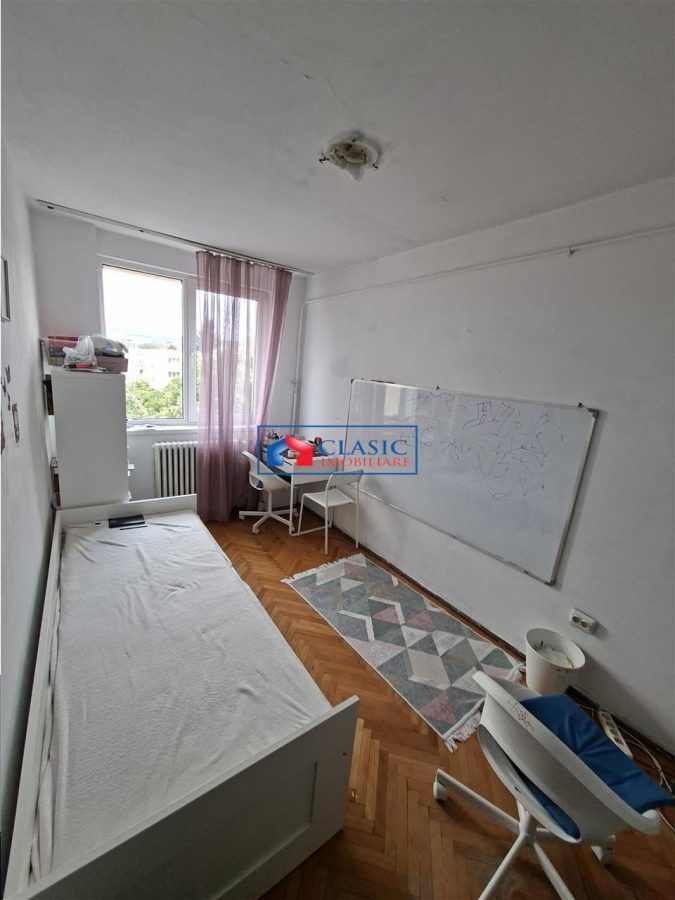 Vanzare apartament 3 camere Grigorescu zona Coloane, Cluj-Napoca - foto 7