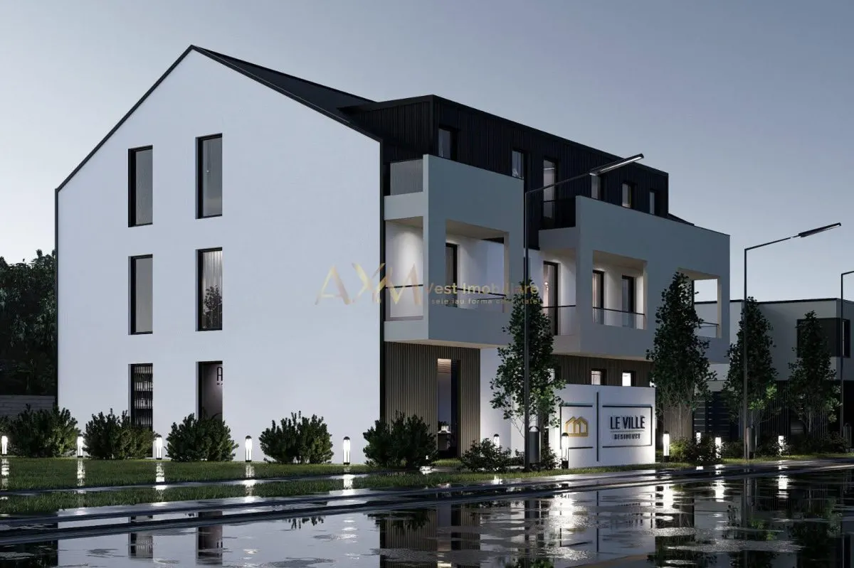 Vanzare 1/2 duplex 3 camere - foto 6