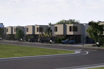 Vanzare 1/2 duplex 3 camere - foto 7