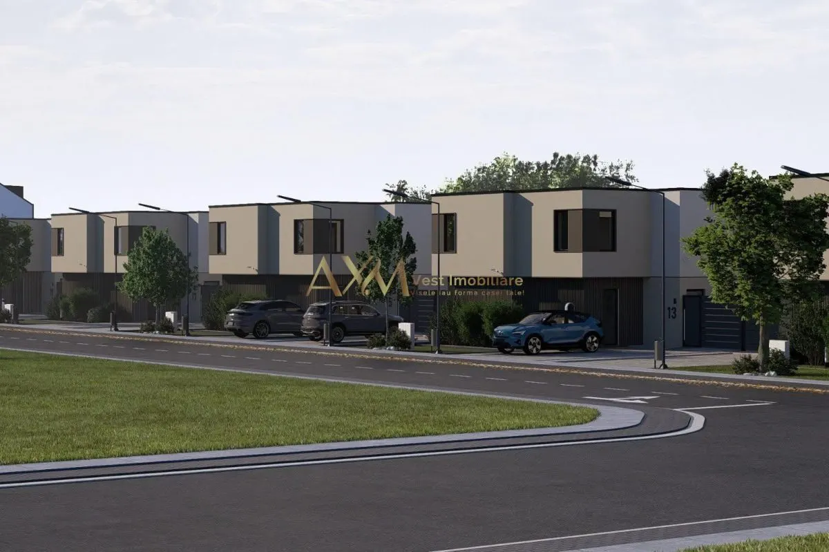 Vanzare 1/2 duplex 3 camere - foto 7