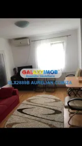 Apartament 2 camere Metrou 1 Decembrie/Piata Trapezului - Bucuresti