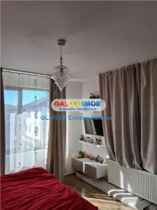 Vila P+1 Str Islaz 140 mp Teren 310 mp 3 dormitoare 2 bai - foto 11