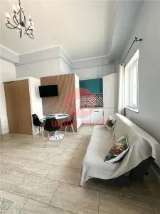 Studio Mobilat si Utilat - Mamaia Nord pe Partea cu Marea - foto 9