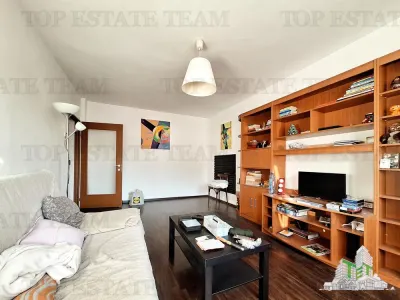 Apartament 4 Camere | 89 mp | Langa Parcul Tei | Reabilitat - foto 8