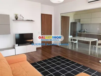 Inchiriere garsoniera 20th Residence Regie/centrala proprie - Bucuresti