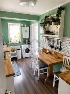Apartament 3 Camere | Pallady | Bloc 2018 | Mobilat | Sector 3 - Bucuresti