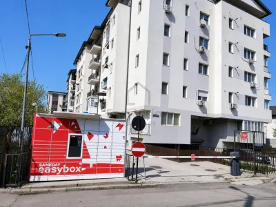 Apartament 3 Camere | Pallady | Bloc 2018 | Mobilat | Sector 3 - foto 7