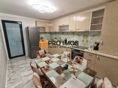 Casa P+M zona Maracineni - foto 3