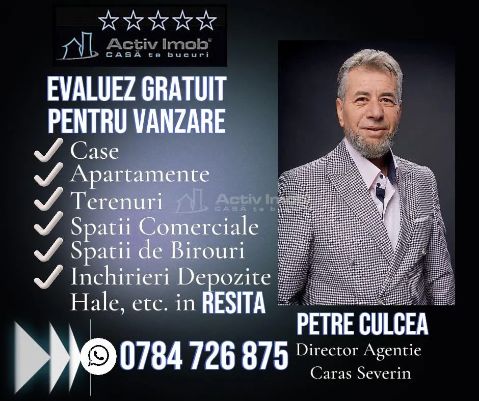 Munte Brebu Nou 2 Case cu Teren Drept 1400 Mp. Comision ZERO Cumparator - foto 10