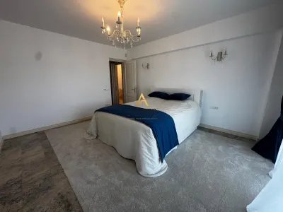 Apartament Exclusiv  4 Camere | 147 mp Utili | Straulesti | Mobilat si  Utilat Luxury | 2.100 €/luna - foto 20