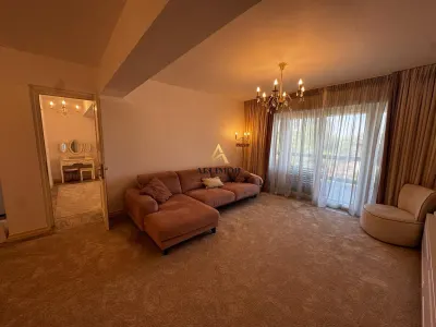 Apartament Exclusiv  4 Camere | 147 mp Utili | Straulesti | Mobilat si  Utilat Luxury | 2.100 €/luna - foto 3