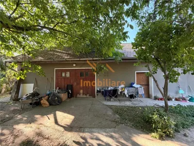 CASA PLAN PARTER | TEREN 620 MP | ACCES AUTO | ZONA SANTAUL MARE | BIHOR - foto 18