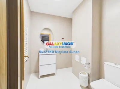 Birou Premium 4 Camere, Soseaua Nordului - Pretabil Notariat / Avocatu - foto 17