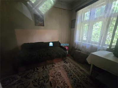 Casa Tradititionala Sercaia - Oportunitate de investitie - foto 5