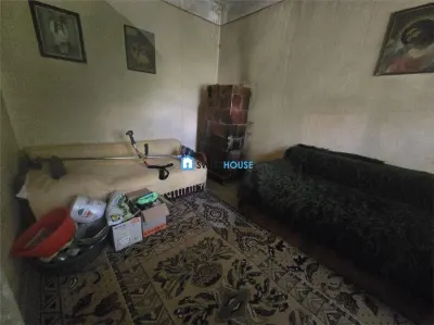 Casa Tradititionala Sercaia - Oportunitate de investitie - foto 6