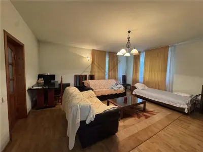 VANZARE VILA BRAGADIRU  SOSEAUA ALEXANDRIEI S+1+M TEREN 1000 mp - foto 11