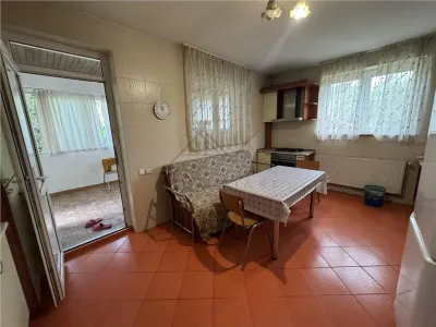 VANZARE VILA BRAGADIRU  SOSEAUA ALEXANDRIEI S+1+M TEREN 1000 mp - foto 12