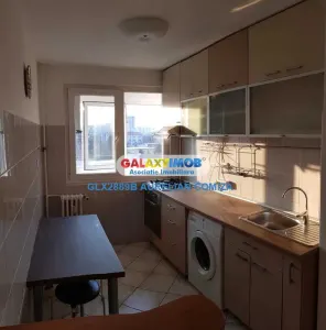 Apartament 2 camere Titan Mall Park Lake - Bucuresti