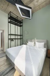Apartament 3 camere decomandat mobilat si utilat lux bloc nou - Bogdanestilor - foto 4