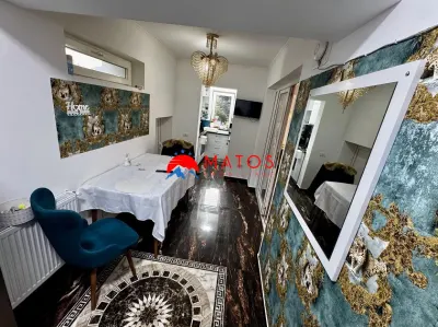 Vila de vanzare in Busteni | 11 camere, piscina si sauna | 620.000 â‚¬ - Busteni