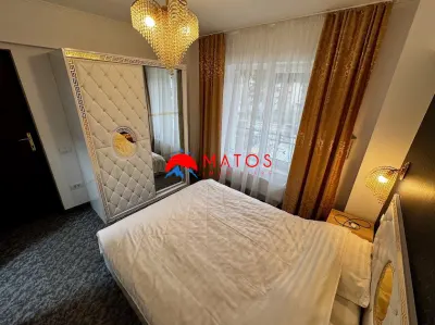 Vila de vanzare in Busteni | 11 camere, piscina si sauna | 620.000 € - foto 20