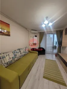 Apartament 2 Camere, Vedere La Mare, Balcon Generos - Mamaia-Sat