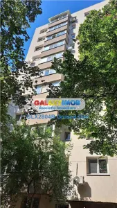 lujerului | 2cam 43mp modern etaj 3 1980 | AC balcon | metrou - Bucuresti