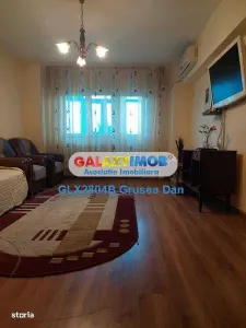 berceni | 2cam 58mp | spatios etaj 6 1997 | AC balcon | metrou - Bucuresti